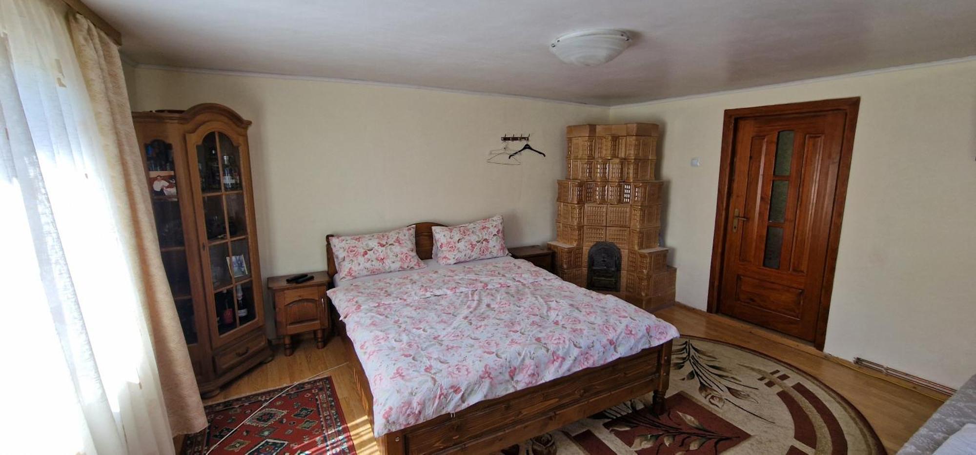 Casa Agroturistica Tarancuta Din Vatra Moldovitei Hotel Ngoại thất bức ảnh